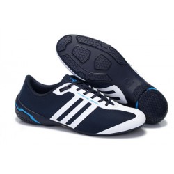 Кроссовки Adidas Porsche P"5000 Bounce 2014 blu/white